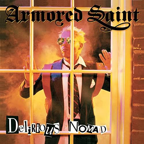 Armored Saint - Armored Saint - Raising Fear - Amazon.com Music